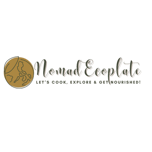 Nomad Ecoplate Logo